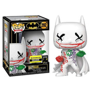 Funko Pop! Heroes - Batman: The Joker Is Wild #292