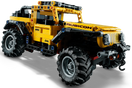 Switch LEGO TECHNIC: JEEP WRANGLER (RETIRED) 2 image