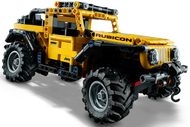 LEGO Technic: Jeep Wrangler (Retired)