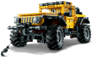 Switch LEGO TECHNIC: JEEP WRANGLER (RETIRED) 3 image