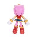Switch DC X Sonic The Hedgehog Amy Wonder Woman 3 image