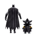 Switch DC X Sonic The Hedgehog Shadow Batman Multi-pak 3 image
