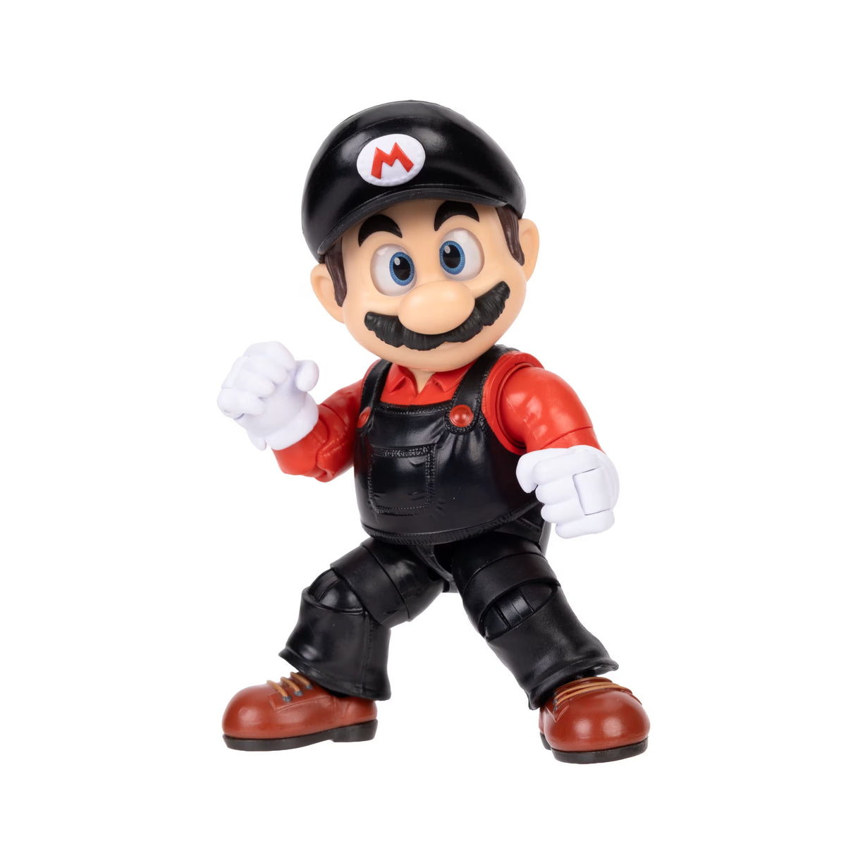 The Mario Galaxy Movie Flying Mario