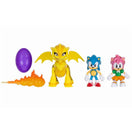 Switch Sonic The Hedghog 35th Anniversary New Friends Unite 2 image