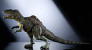 Switch JURASSIC WORLD HAMMOND COLLECTION  GIGANOTOSAURUS 3 image