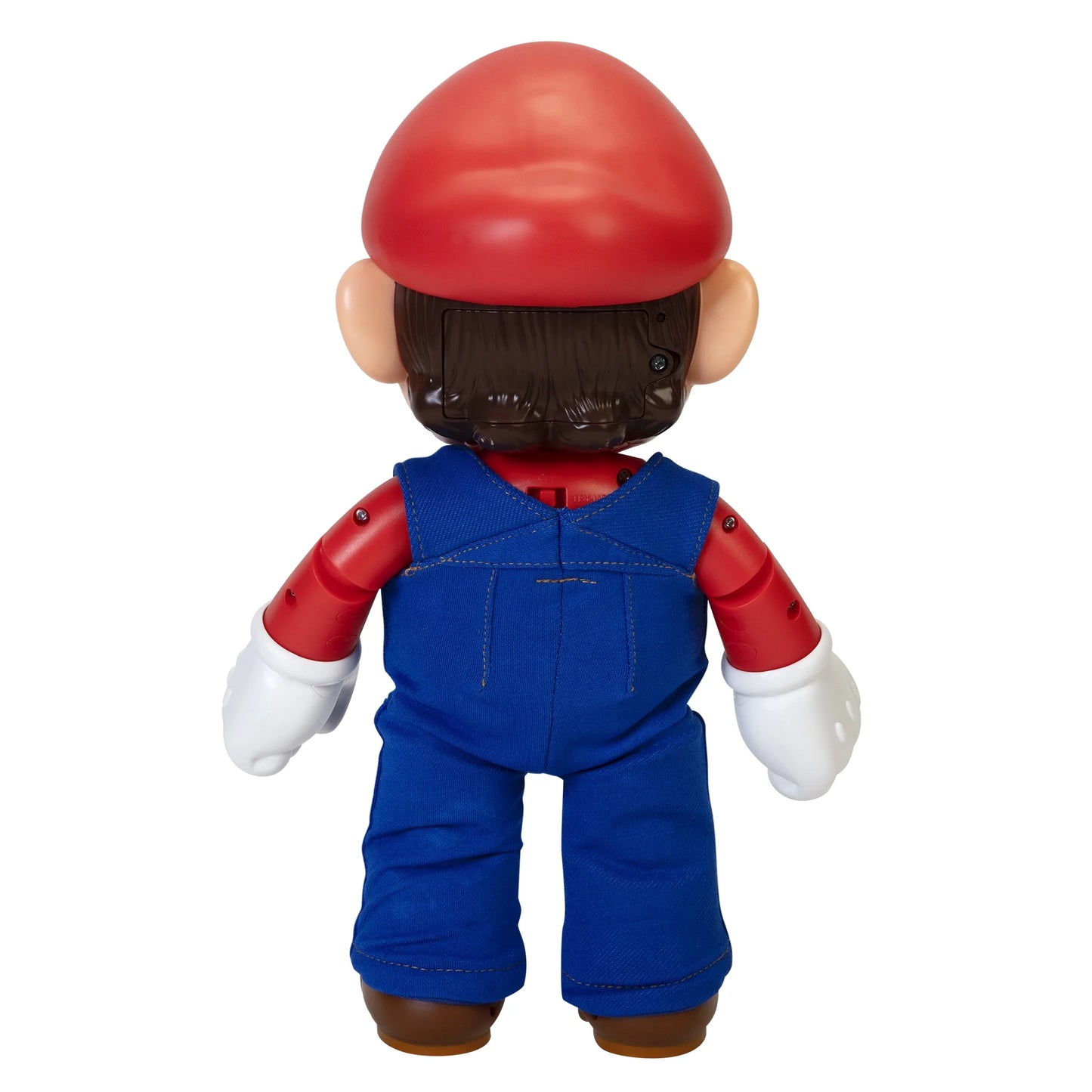 Super Mario It's-A Me, Mario (12-Inch)