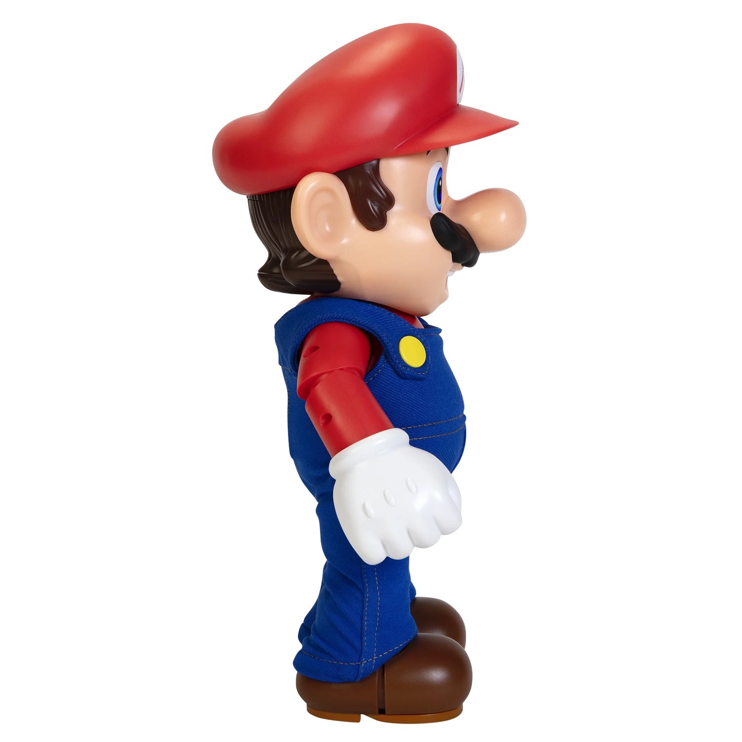 Super Mario It's-A Me, Mario (12-Inch)