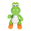 Switch Super Mario Let's Go Yoshi (12-Inch) 3 image