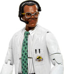 Switch JURASSIC PARK AMBER COLLECTION: JOHN RAYMOND ARNOLD 2 image