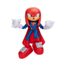 Switch DC X Sonic The Hedgehog Knuckles Superman 3 image