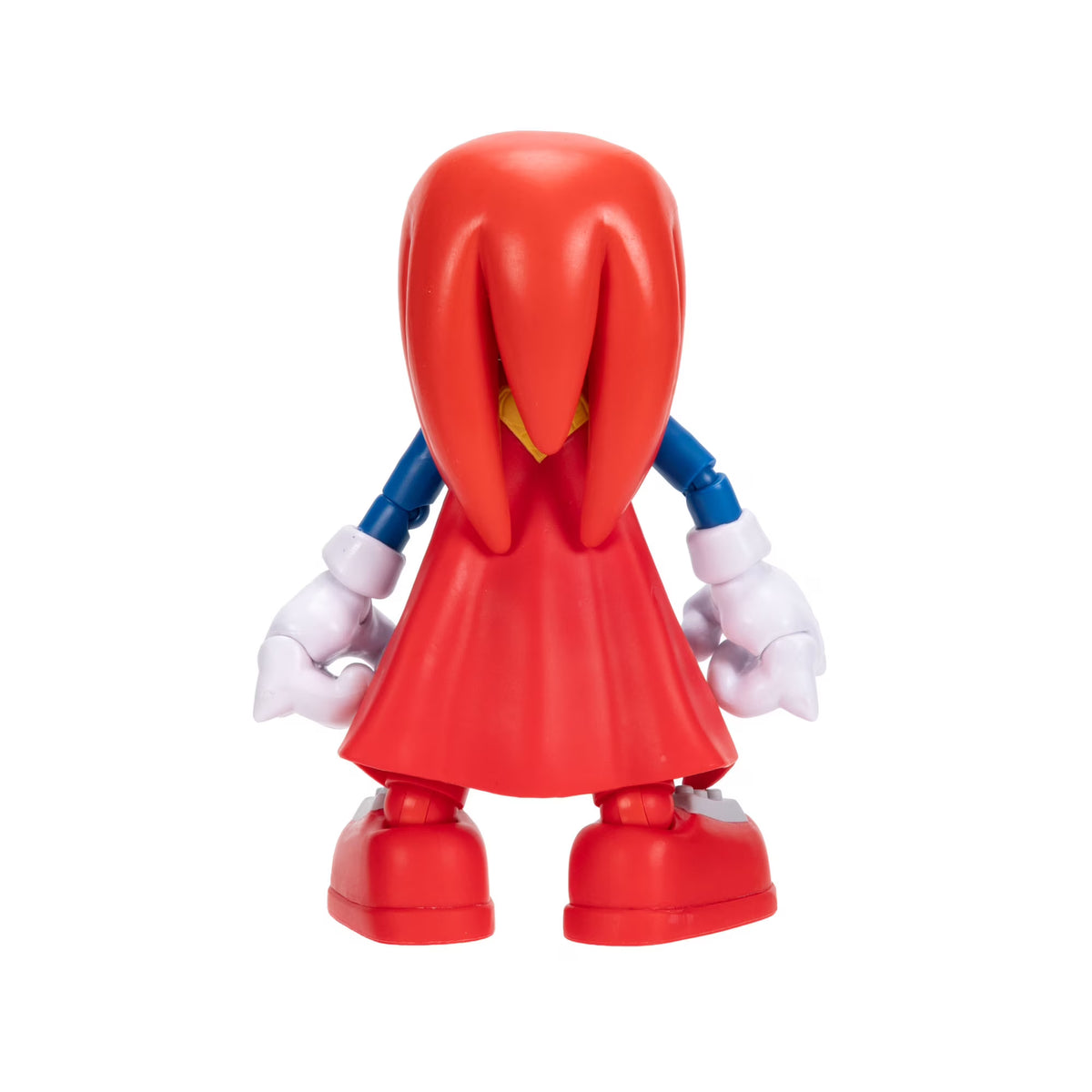 DC X Sonic The Hedgehog Knuckles Superman