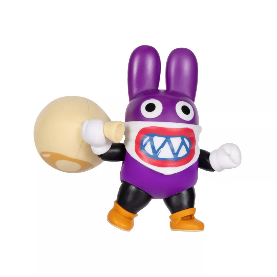 Super Mario Nabbit w/ Bag