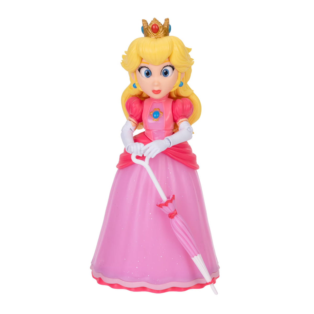 The Super Mario Galaxy Movie Peach