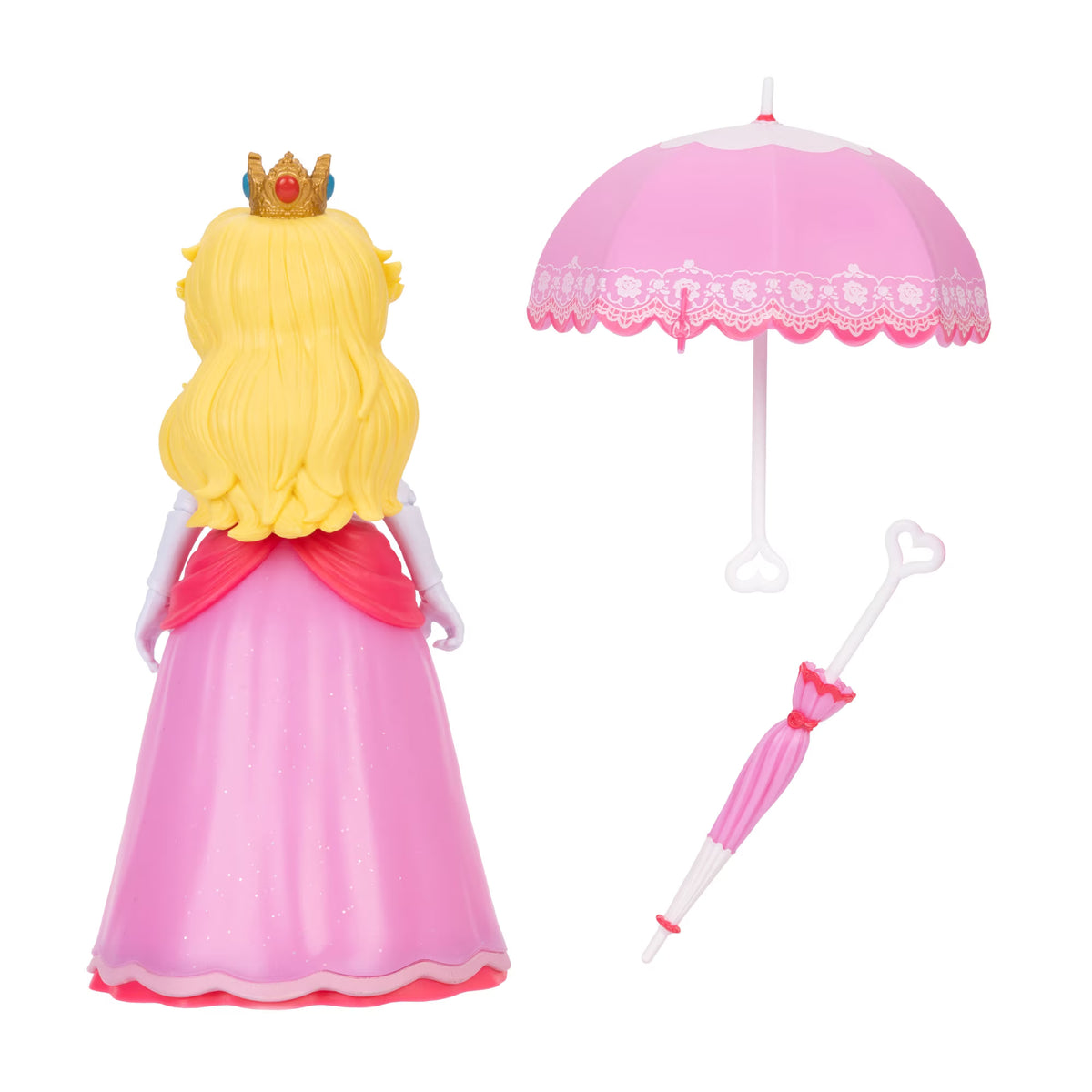 The Super Mario Galaxy Movie Peach
