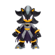 DC X Sonic The Hedgehog Shadow Batman