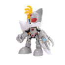 Switch DC X Sonic The Hedgehog Tails Cyborg 3 image