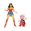 Switch DC X Sonic The Hedgehog Amy Wonderwoman Multi-pack 2 image