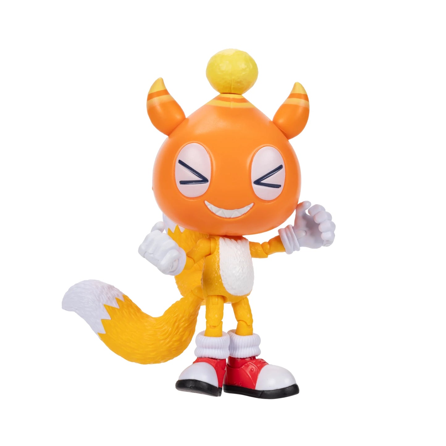 Sonic 3 Chao Mascot Tails