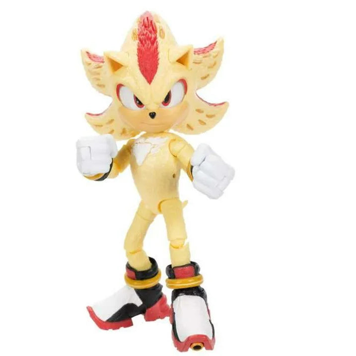 Sonic the Hedgehog 3 Light-Up 2-Pack