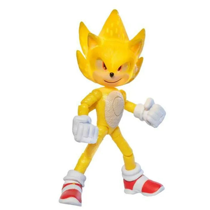 Sonic the Hedgehog 3 Light-Up 2-Pack