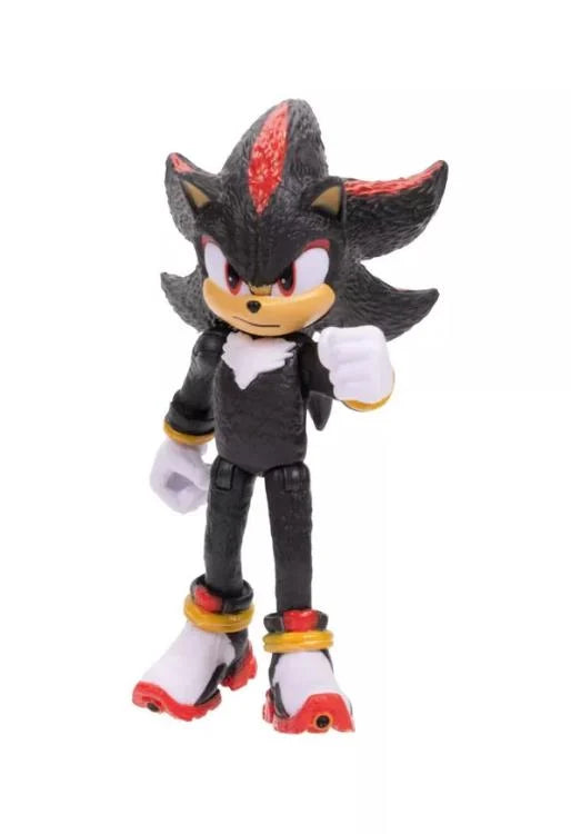 Sonic the Hedgehog 3 Movie Collection W2
