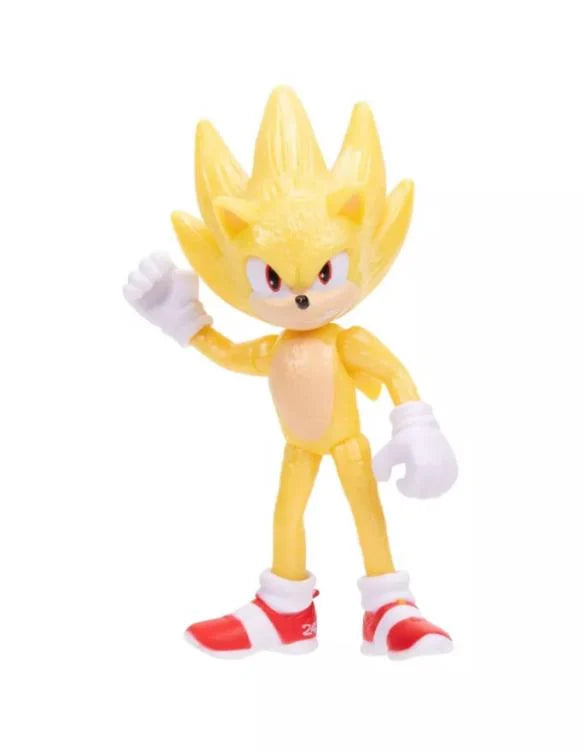 Sonic the Hedgehog 3 Movie Collection W2