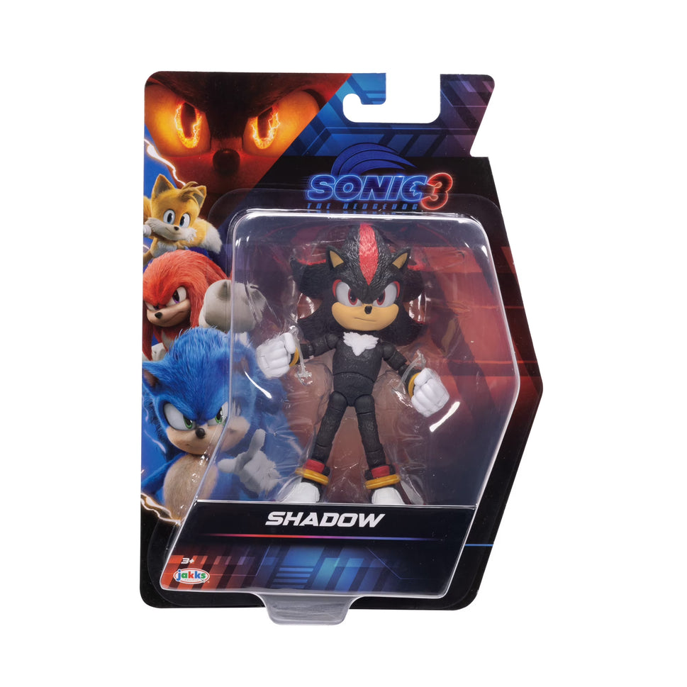 Sonic the Hedgehog 3 Shadow