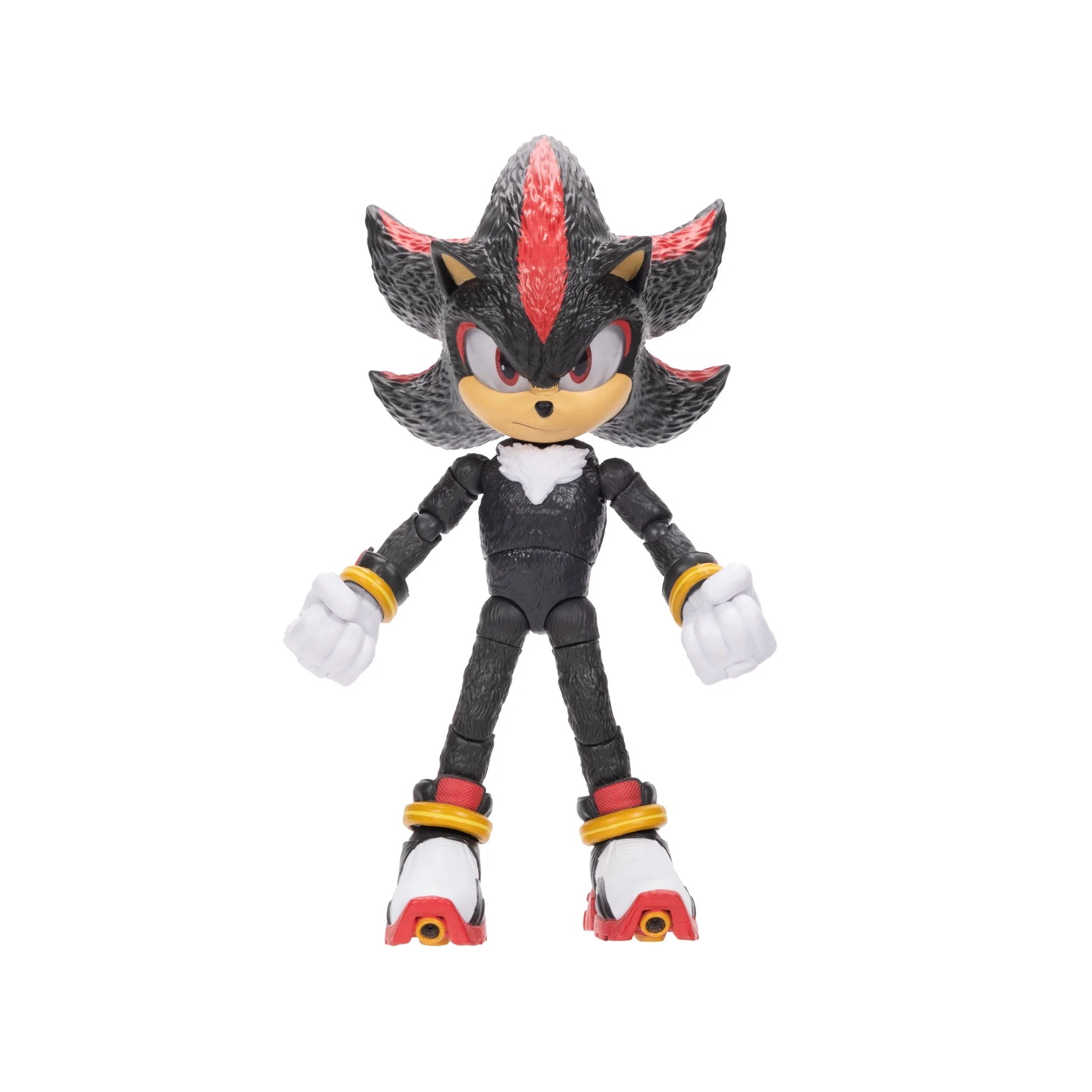 Sonic the Hedgehog 3 Shadow