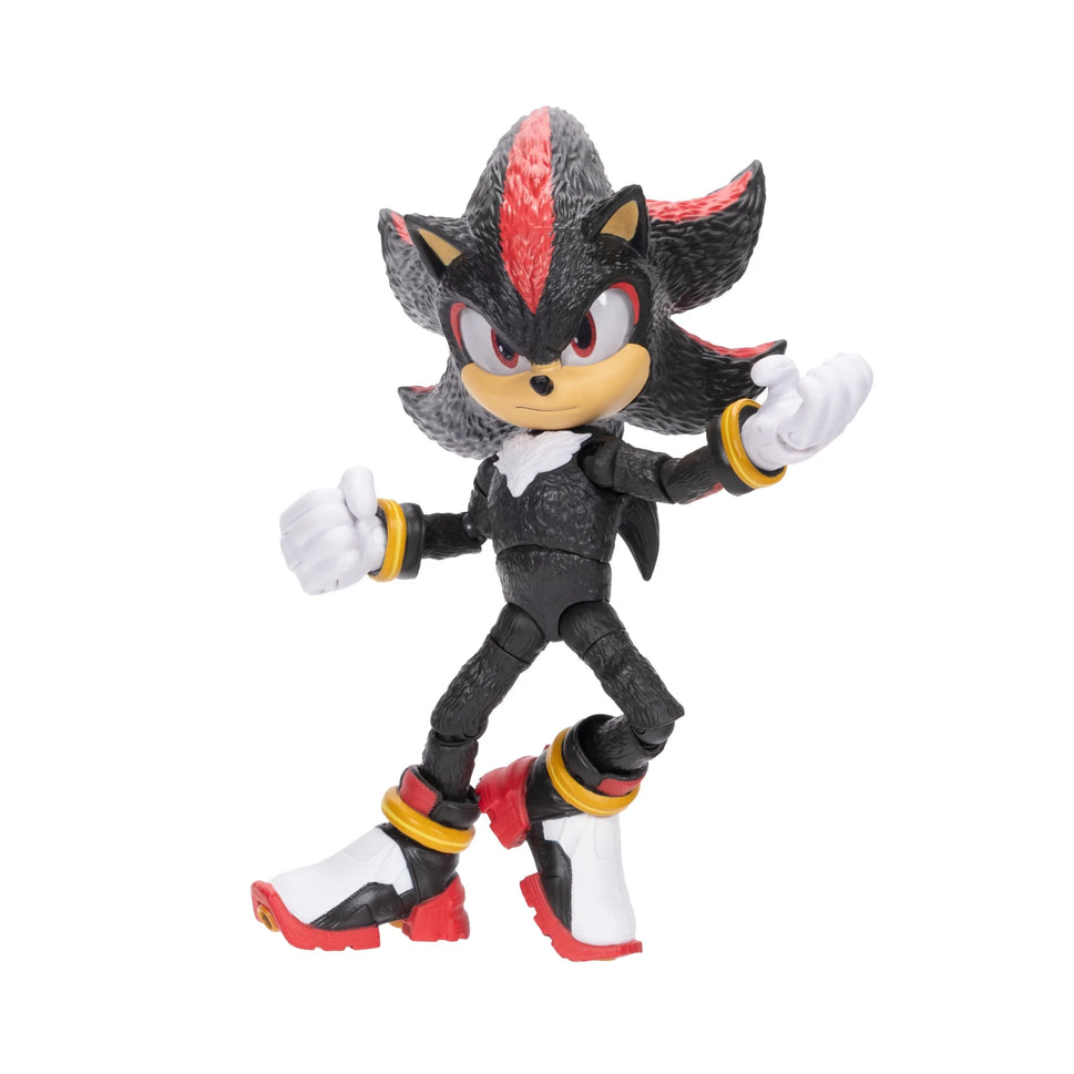 Sonic the Hedgehog 3 Shadow