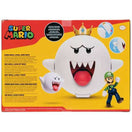 Switch Super Mario Boo Buu Huu King Boo 2 image