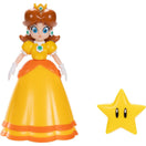 Switch Super Mario Daisy with Super Star 3 image
