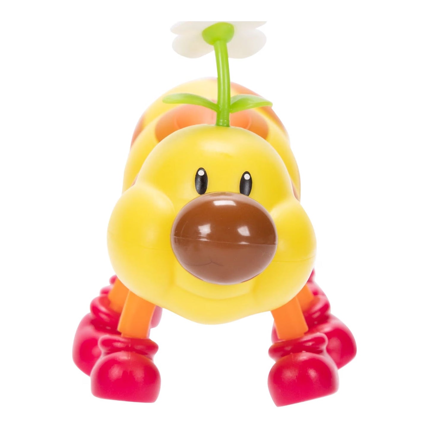 Super Mario Soda Jungle Diorama Set