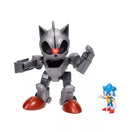 Switch Sonic the Hedgehog: Giant Mecha Sonic vs. Sonic 3 image