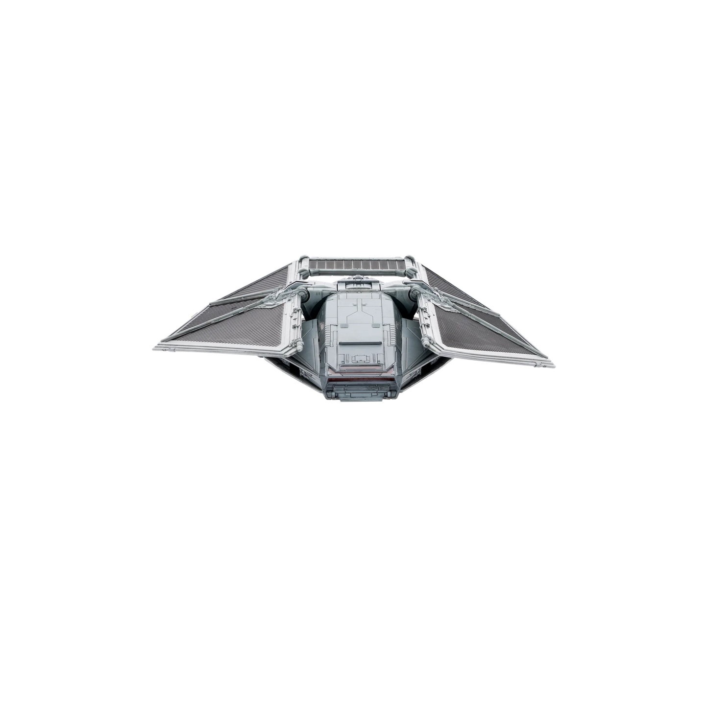 Star Wars Rogue One Micro Galaxy Squadron Tie Reaper