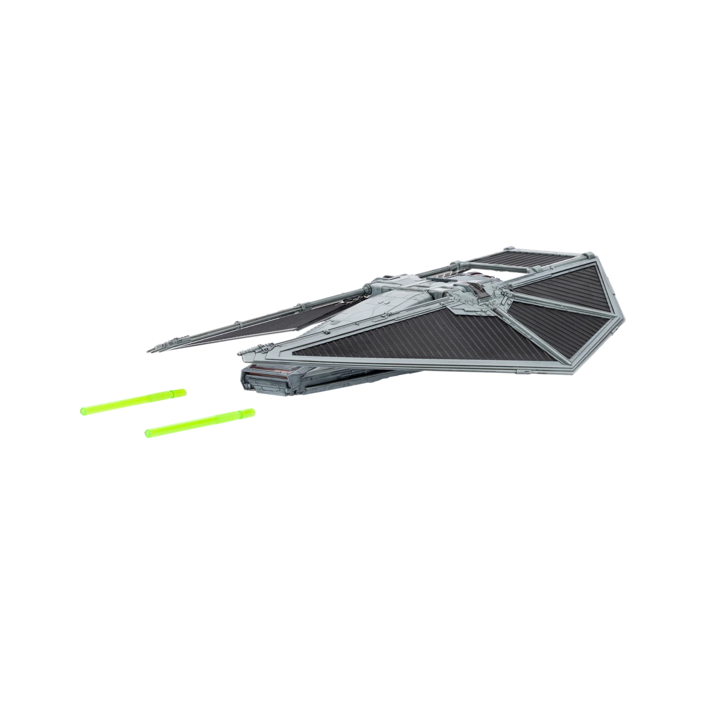 Star Wars Rogue One Micro Galaxy Squadron Tie Reaper