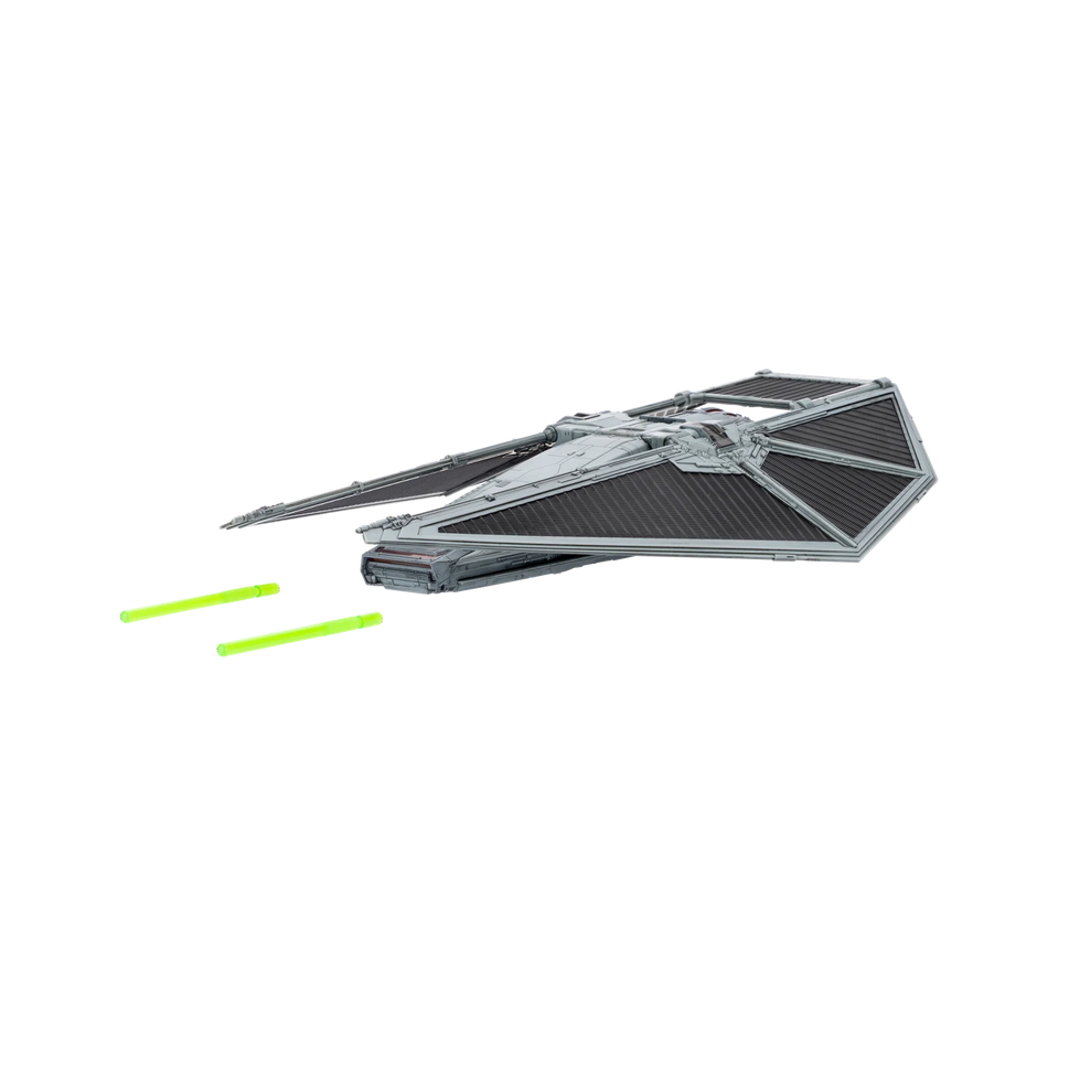 Star Wars Rogue One Micro Galaxy Squadron Tie Reaper