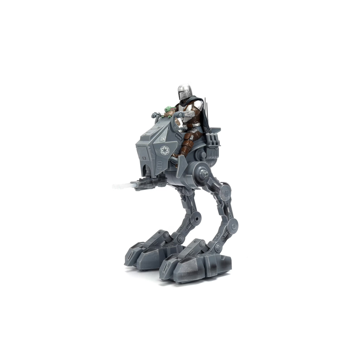 Star Wars The Mandalorian and Grogu Imperial Remnant AT-RT R/C