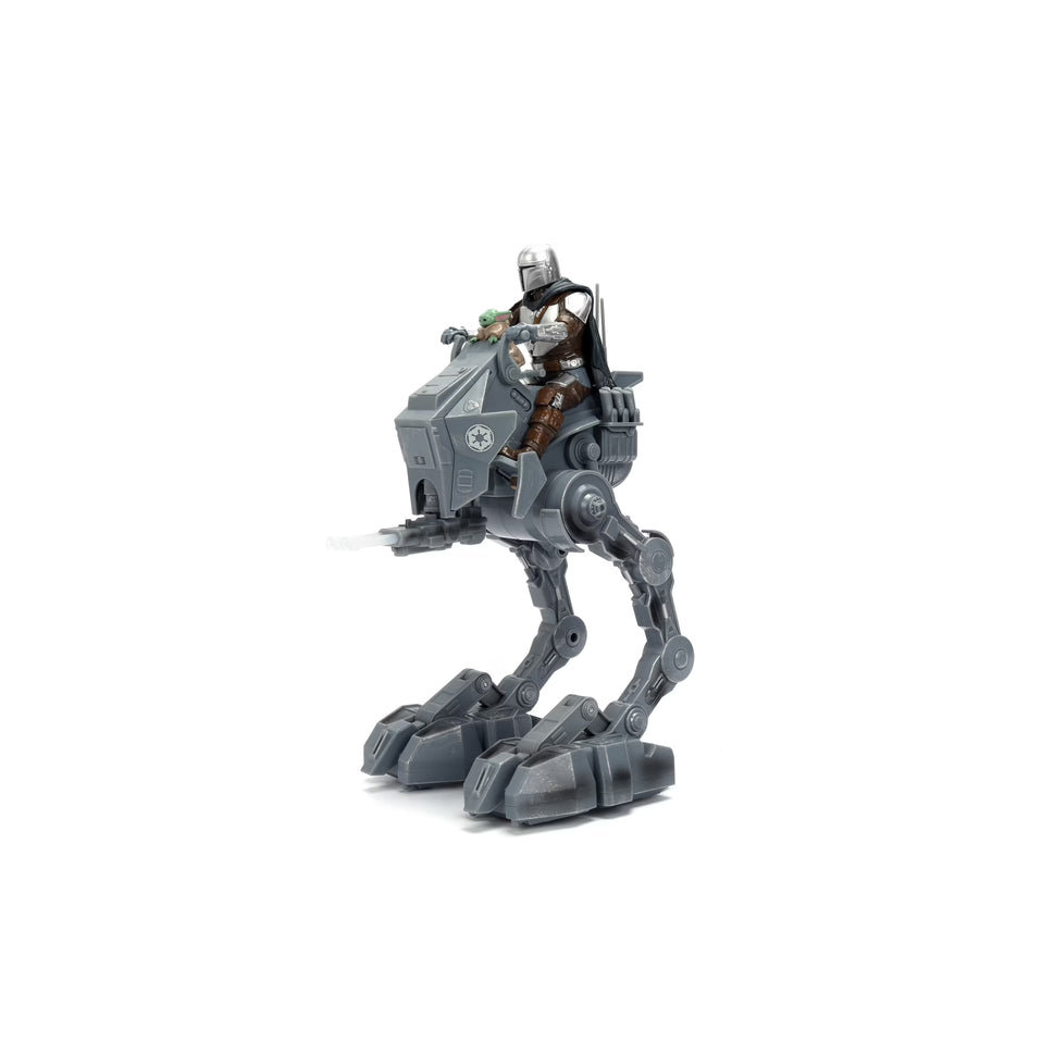 Star Wars The Mandalorian and Grogu Imperial Remnant AT-RT R/C