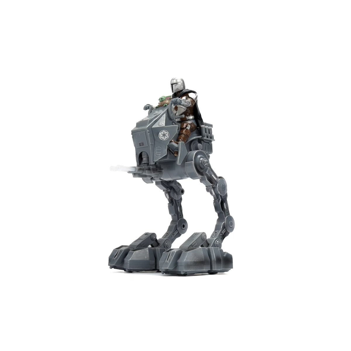 Star Wars The Mandalorian and Grogu Imperial Remnant AT-RT R/C