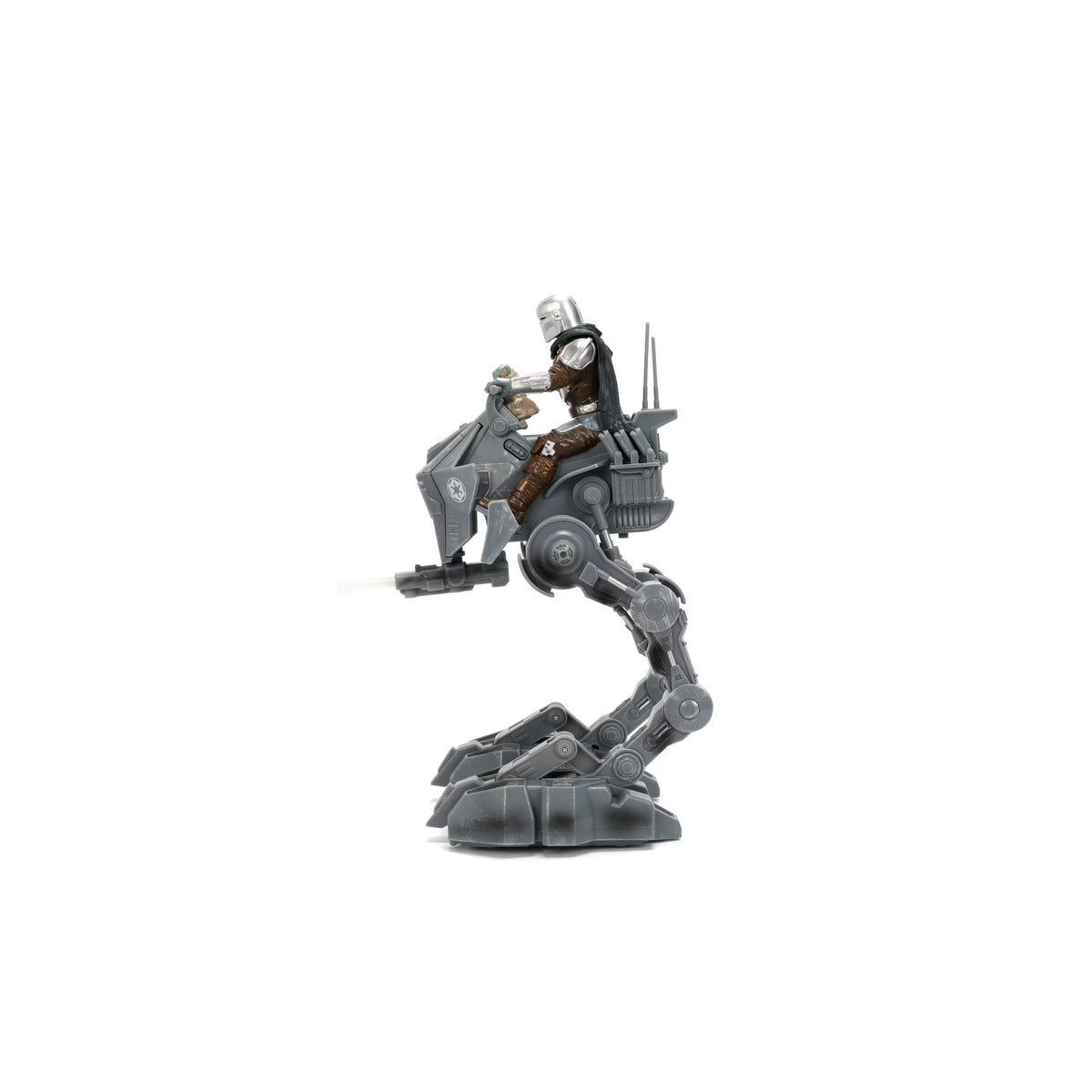 Star Wars The Mandalorian and Grogu Imperial Remnant AT-RT R/C
