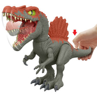 Jurassic World Crushivores  Spinosaurus