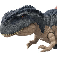 Jurassic World Chaos Theory Mapusaurus