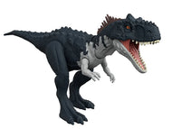 Jurassic World Dominion: Rajasaurus