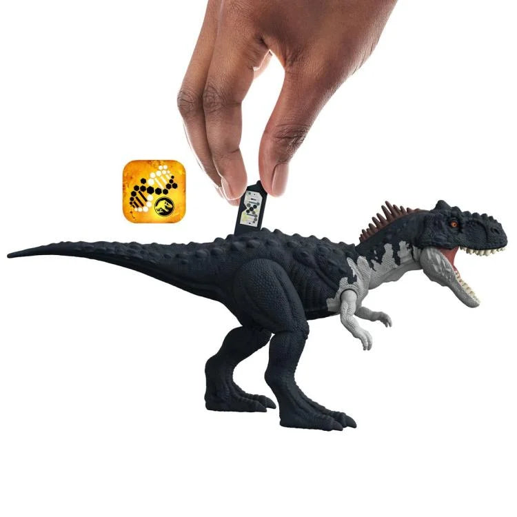 JURASSIC WORLD DOMINION: RAJASAURUS