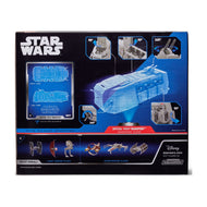 Star Wars Micro Galaxy Squadron Imperial Troop Transport