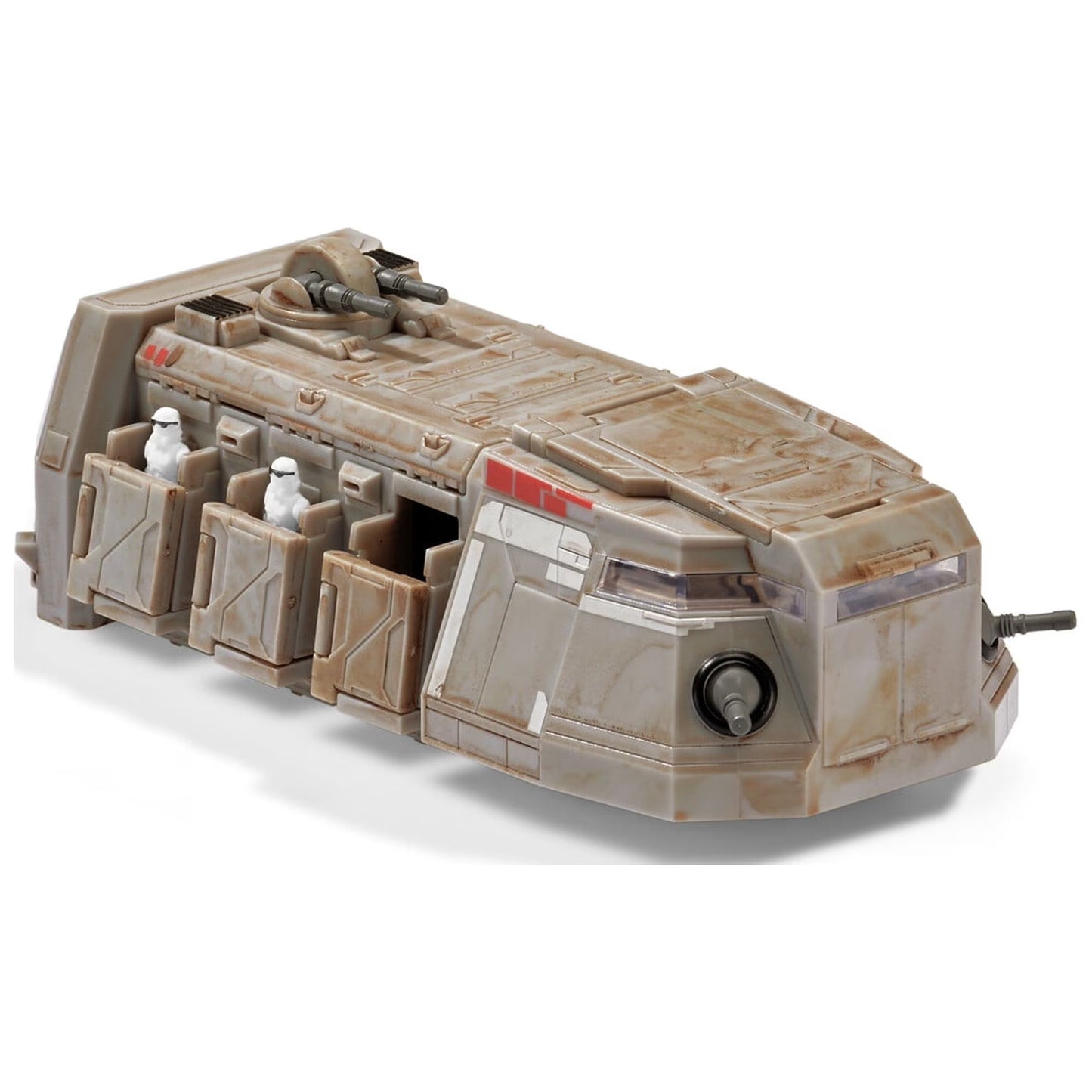 Star Wars Micro Galaxy Squadron Imperial Troop Transport