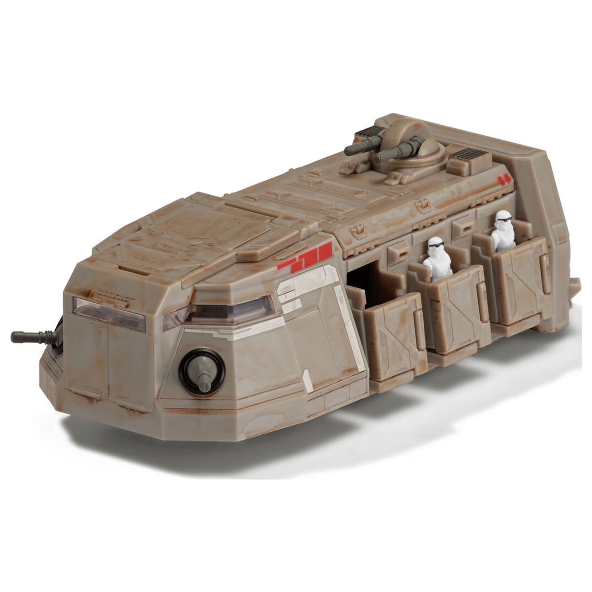 Star Wars Micro Galaxy Squadron Imperial Troop Transport