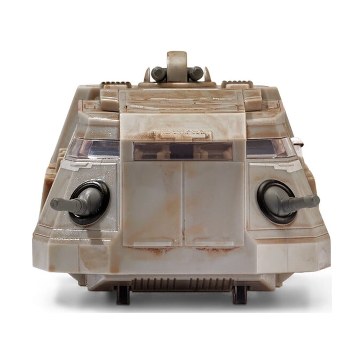 Star Wars Micro Galaxy Squadron Imperial Troop Transport
