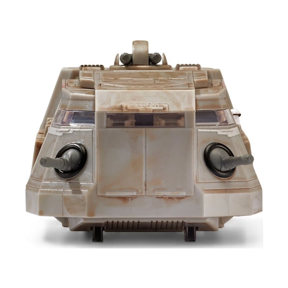 Star Wars Micro Galaxy Squadron Imperial Troop Transport