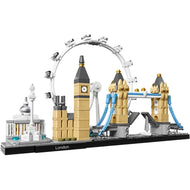 LEGO Architecture: London